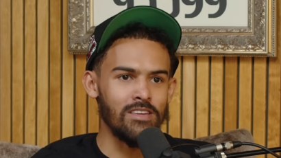 Tre Jang izabrao pet najboljih šutera u NBA ligi