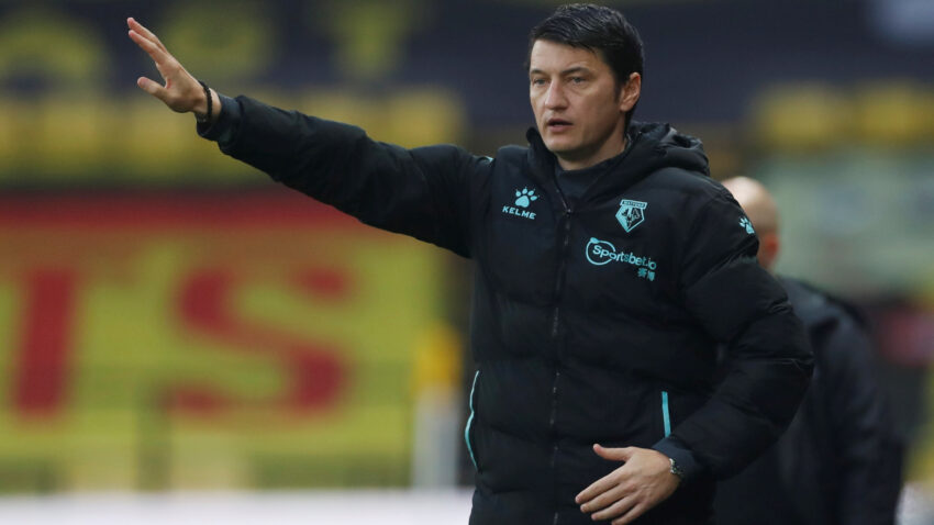 Vladimir Ivić se vraća u Grčku?