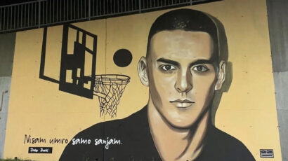 Memorijalni turnir “Dušan Đuretić” krajem septembra u Zeti: “Zauvijek naš”