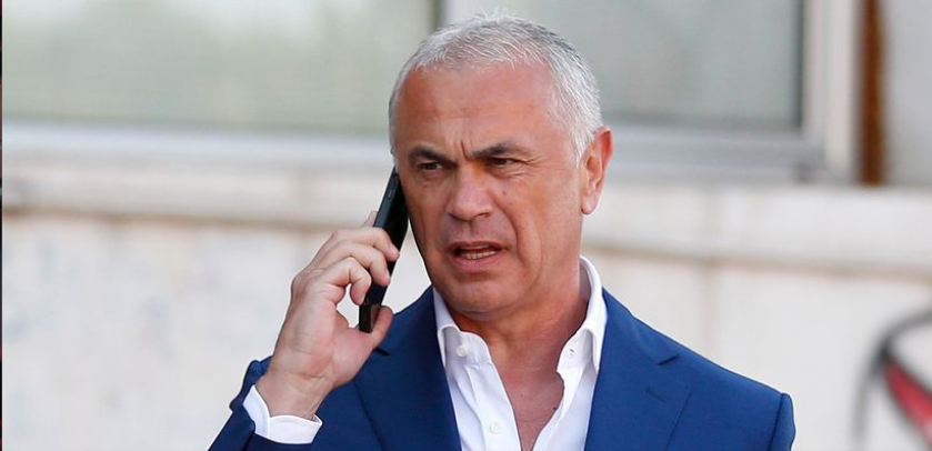 Zvezdan Terzić: Imali smo rekordan prihod