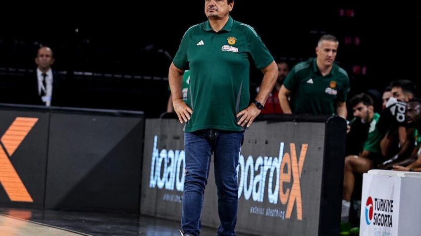 Fenerovi igrači neće nastupati za Tursku dok je Ataman selektor!