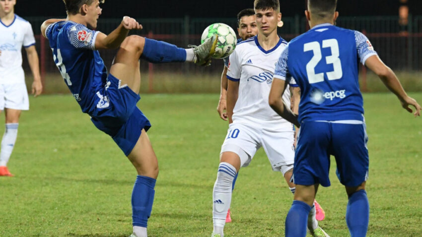 Spektakl u Tuzima: Šampion čeka lidera