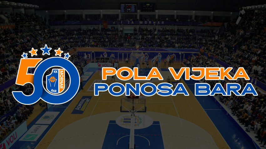 Poznat gotovo kompletan sastav Mornara za novu sezonu