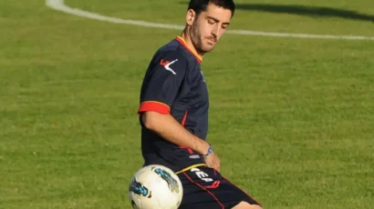 Bivši reprezentativac pojačao Podgoricu