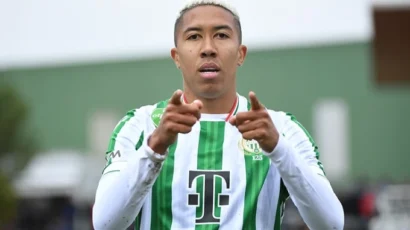 Saldanja zadovoljan u novom klubu