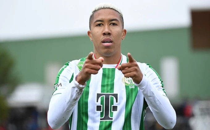 Saldanja zadovoljan u novom klubu