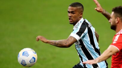 Zanimljiv potez Daglasa Koste