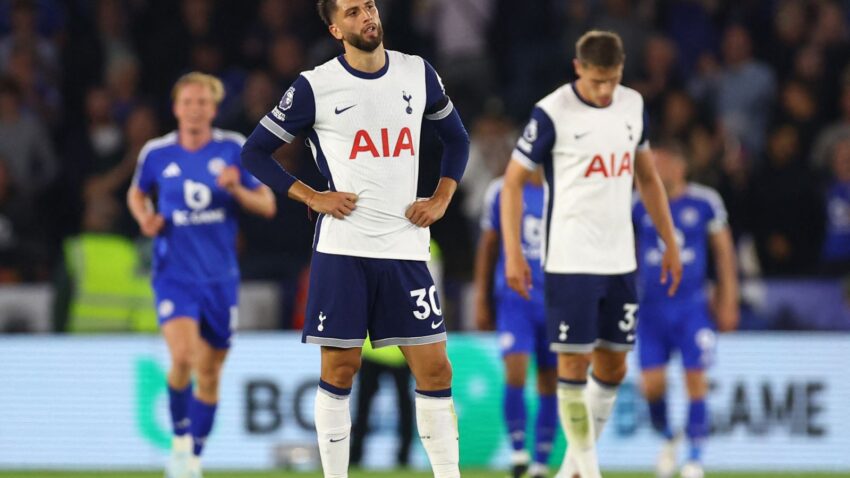 Bentakur optužen za rasizam