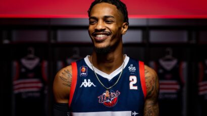 Teodo u Meksiku pronašao organizatora igre