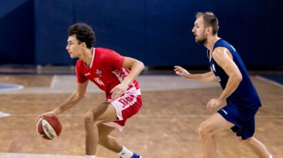 SC Derbi bez problema protiv Jedinstva