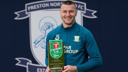 Osmajić obilježio 2. kolo Liga kupa (VIDEO)