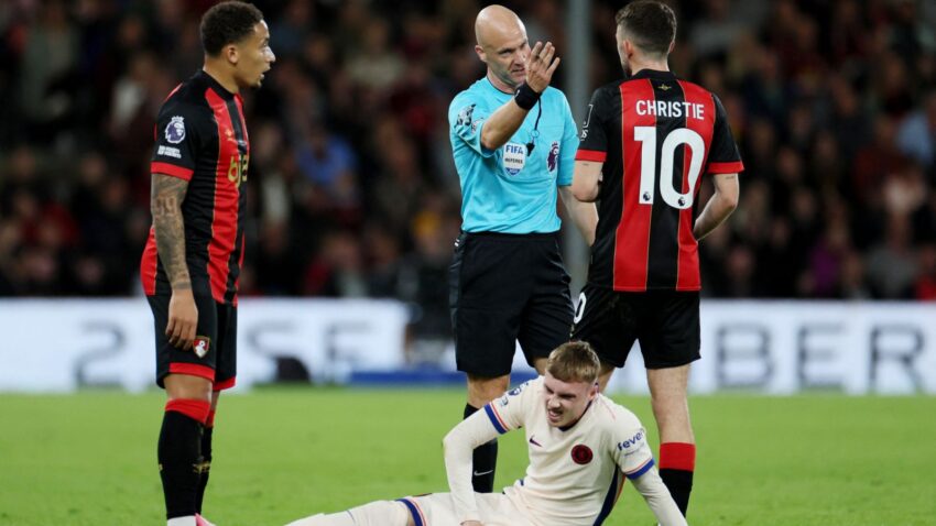 Entoni Tejlor zbog prijetnji smrću ne sudi u PL