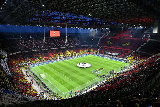 San Siro
