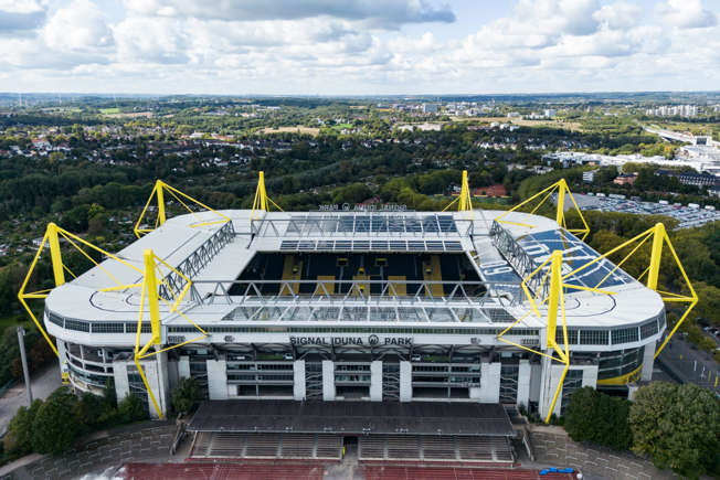 Signal Iduna park