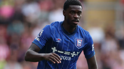 Aksel Tuanzebe umalo ostao bez prsta
