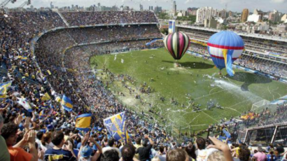 Argentina mijenja sistem prvenstva od naredne godine