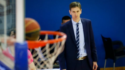 Bariša Krasić: Fali nam čvrstine od početka sezone