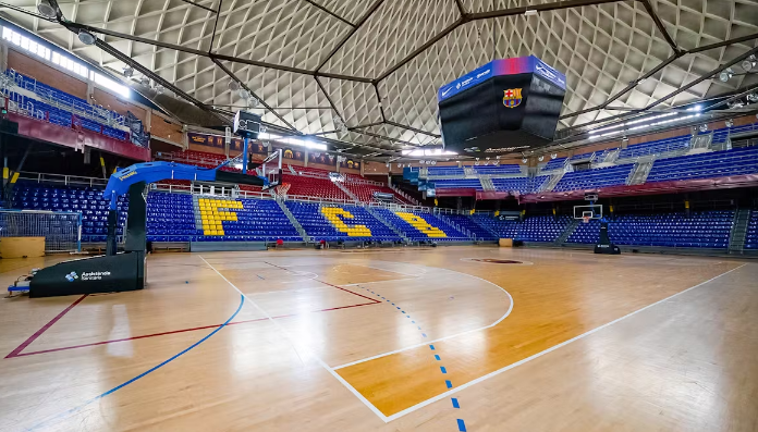 Barselona ne želi organizaciju završnog turnira Evrolige