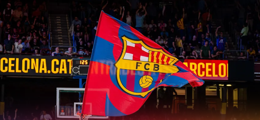 Košarkaški klub Barselona posluje u minusu