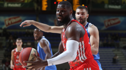 Ben Bentil ima novi klub