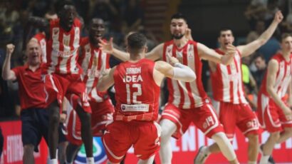 “Jedna od najboljih akvizicija u istoriji Crvene zvezde” (VIDEO)