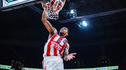 Bolomboj uskoro dolazi u Beograd