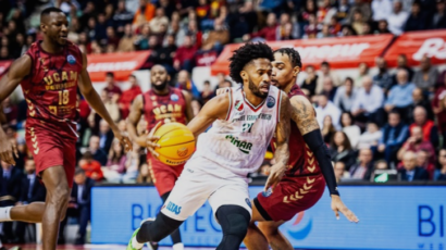 Brajan Angola napustio Hapoel i odmah pronašao novi angažman