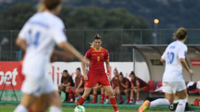 Crna Gora sa minusom putuje u Finsku