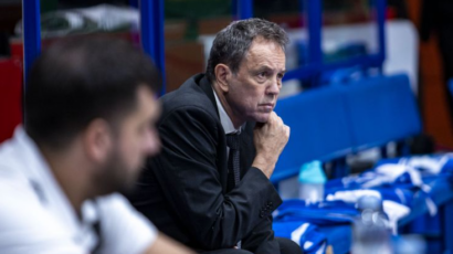 Danijel Jusup: Izgubili smo svaku četvrtinu