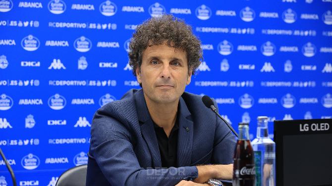 Deportivo se rastao sa Idijakezom