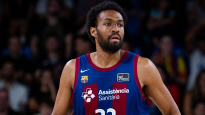 Džabari Parker: Idem autobusom na treninge