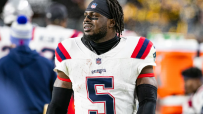 Džabril Pepers uhapšen zbog napada i posjedovanja narkotika