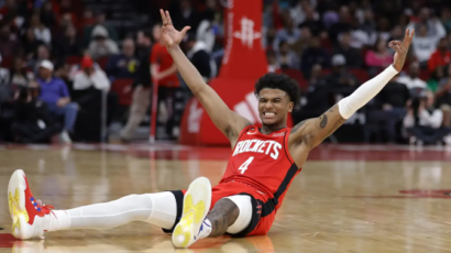 Džejlen Grin potpisao ekstenziju sa Roketsima