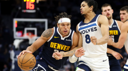 Eron Gordon ostaje sa Jokićem