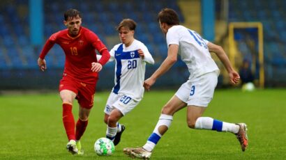 Finska preko Crne Gore do plej-ofa: Rakojevićevi “sokoli” završili kvalifikacije za Euro