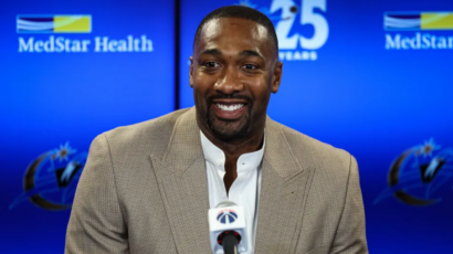 Gilbert Arenas: Embid je raznio Jokića u međusobnim duelima