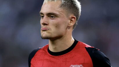 Mančester siti krenuo po bisera iz Bajera