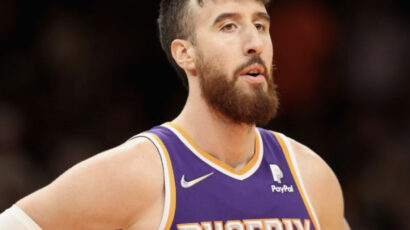 Frenk Kaminski ponovo slobodan igrač