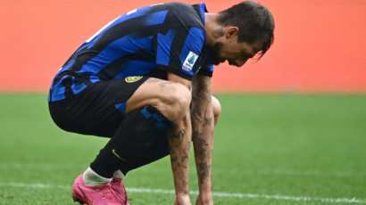 Inter bez dvojice defanzivaca u Leverkuzenu