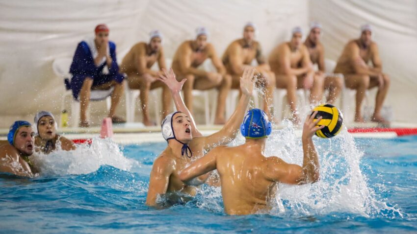 Holod i Danilo Radović vukli Novljane, serija Splićana prelomila derbi na Škveru