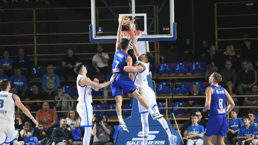 Mornar nastavlja standardnim tempom, Spartak slavio u Subotici