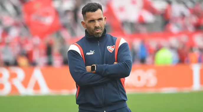 Karlos Tevez duguje novac klubu iz domovine?