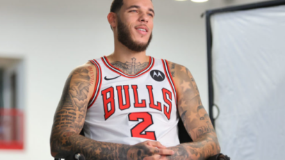 Lonzo Bol konačno na parketu poslije skoro tri godine