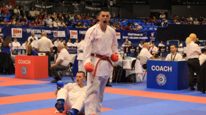 Malović će predstavljati Crnu Goru na Kroacija kupu