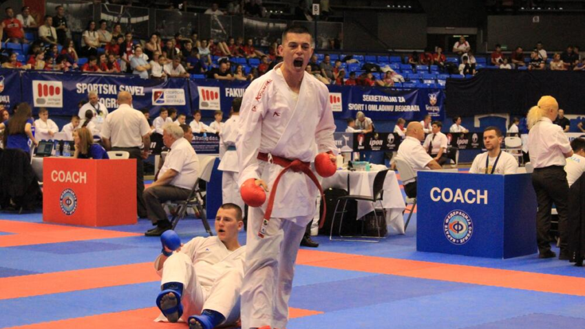 Malović će predstavljati Crnu Goru na Kroacija kupu