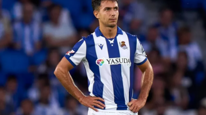 Zubimendi odbio Liverpul – da li će i ‘građane’?