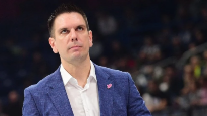Marko Barać: Moji igrači su realizovali skoro sve što je trebalo