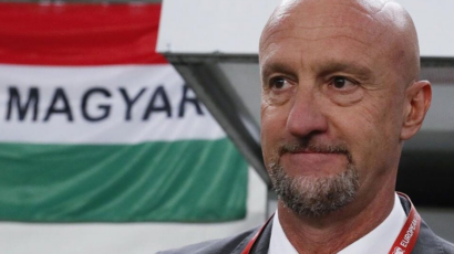 Marko Rosi: Liga nacija je veoma bitno takmičenje