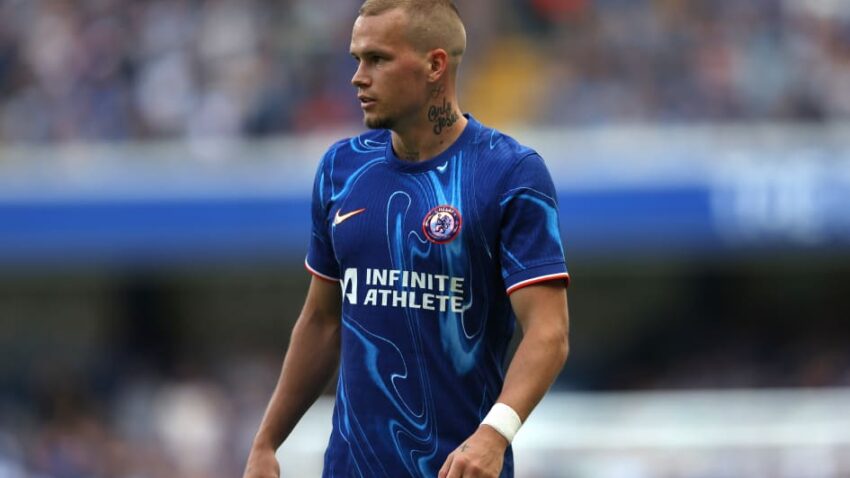 Doping potresa Čelsi, Mareska: Vjerujemo Mudriku, očekujemo da se uskoro vrati