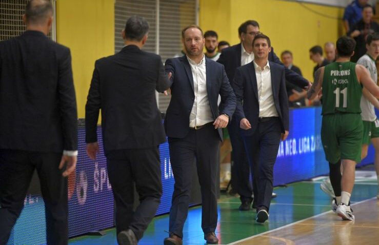 Jakara protiv "svojih" - SC Derbi traži sedmu pobjedu u sezoni